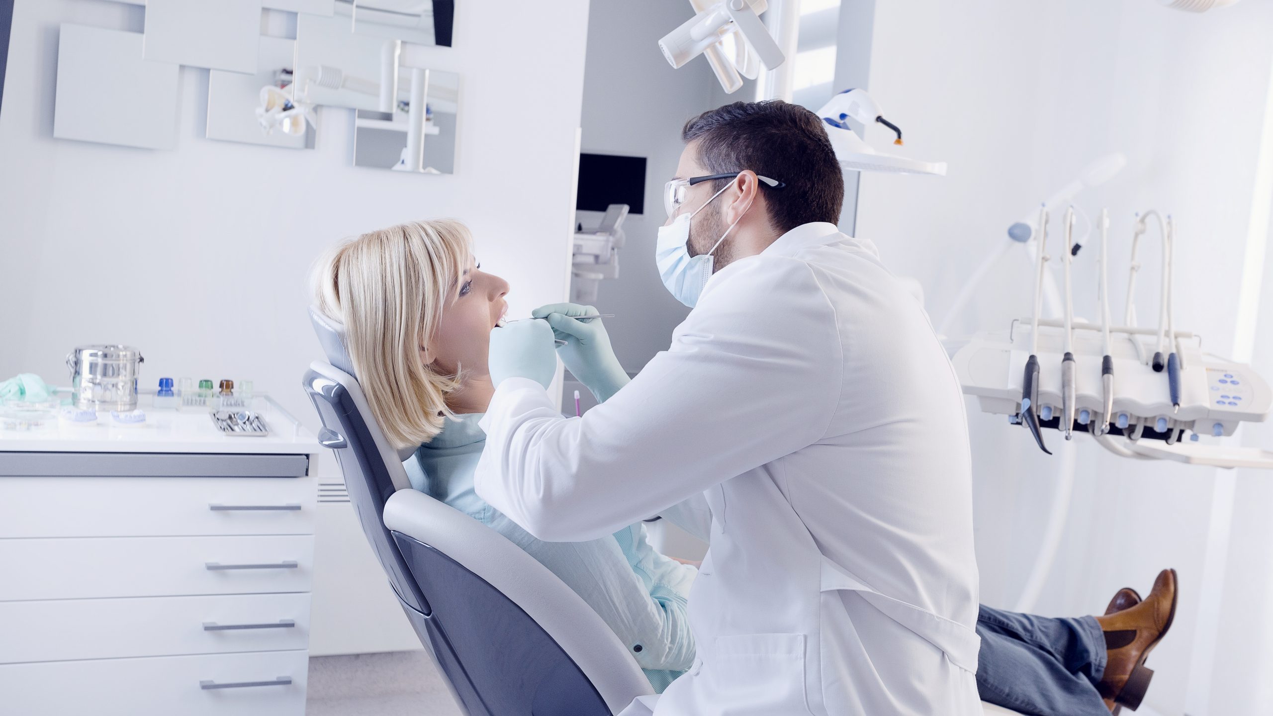 Dentist in Shepherd, MT